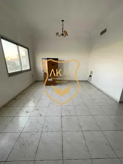 Spacious Two Bedroom Apartment – Perfect for Families