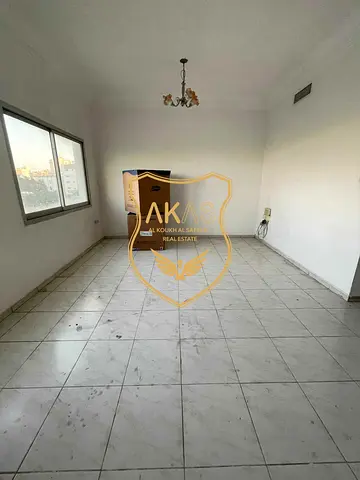 Spacious Two Bedroom Apartment – Perfect for Families