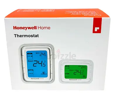 HONEYWELL THERMOSTAT T6861
