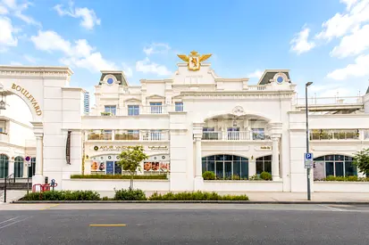 Ready to Move | Premium Retail | Shell and Core