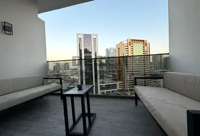 Best Offer |Downtown-Canal Views |Near Dubai Mall