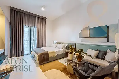 Fully Furnished | Including Bills | 12 Cheques
