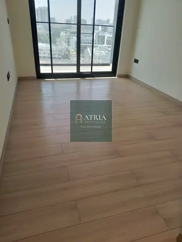 1BR Apartment | Balcony | Skyline & Downtown View