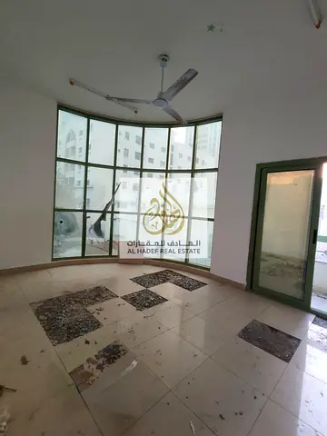 🏡 3 Bedroom Hall Apartment for Annual Rent in Maysaloon – Sharjah | Spacious Family Apartment | Fl