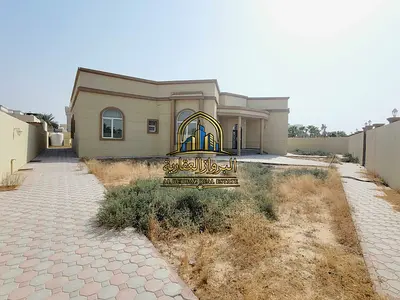 Hot Deal! Huge 5BR Villa for Rent in Al Gharayen | AED 130,000