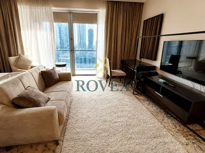 Burj View | Kempinski Central Avenue | 12 Cheques