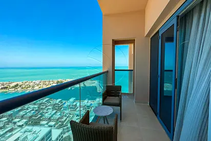 √ UPCOMING | Emirates Palace+ Sea View | Furnished √