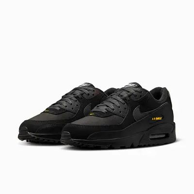 Official Nike Air Max 90 (Size UK-11)