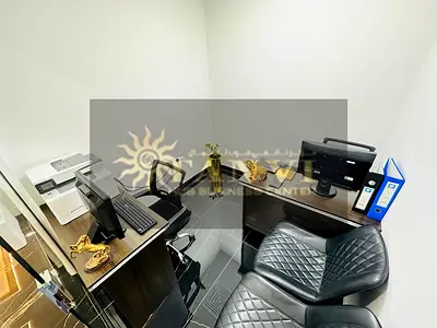 Rent Your Ideal Office in Dubai | Business-Ready, No Commission