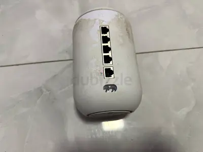 Unifi dream machine - UDM