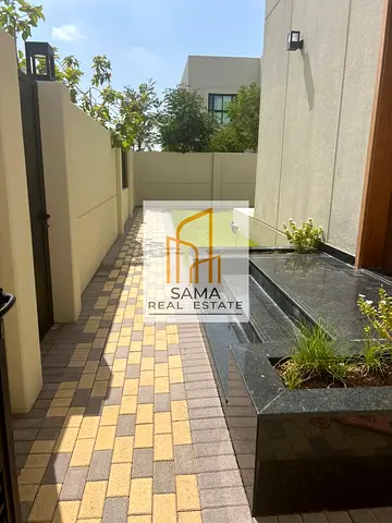Elegant 3 Bedroom Villa for Sale | Only AED 2.5 Million