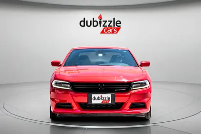 2020 Dodge CHARGER — миниатюра 2