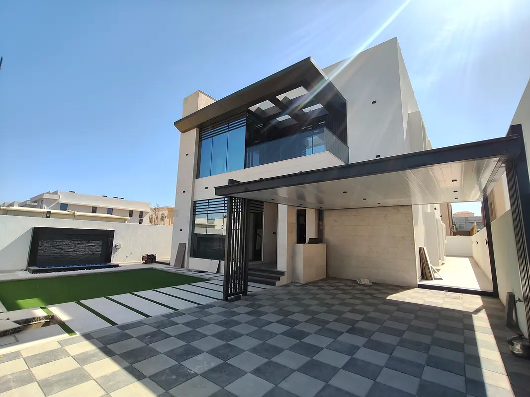 Including Water Electricity | 5000sqft | Opposite to Ajman Academy