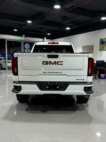 2021 GMC SIERRA — фото 15