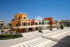 Luxury Townhouse | Single Row | Near Lagoon & Amenities