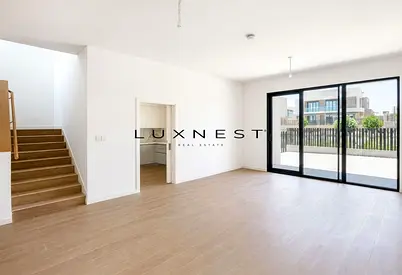 LUXURY 3+Maid Townhouse in Jebel Ali Village