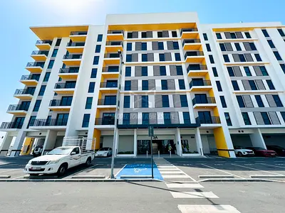 Community/Nice 2BHK +Tawtheeq/Pvt Balcony/Easily Access to Abu Dhabi City & International Airport