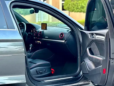 Audi S3 2.0 TFSI quattro, миниатюра 16