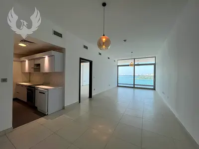 Upgraded | Full Sea View | Largest Pool on Palm