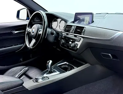 2018 BMW M2 — миниатюра 7