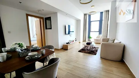 Modern Apartment | Spacious Layout | Great Amenities