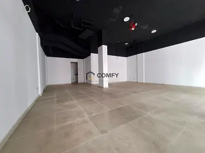 Fully Fitted Shop / Big Layout Unit