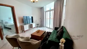Fully Furnished | Rented | Luxury | Investment