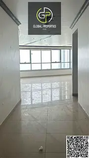 Luxury 2 BHK Sea View Residence | Corniche Tower | Prime Waterfront Living