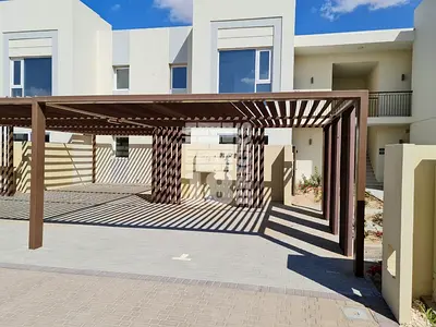 Best Layout | Private Garden | Multiple Cheques