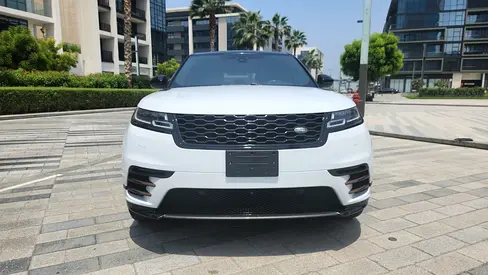صورة مصغرة 4 لـ 2018 LAND Rover RANGE ROVER VELAR