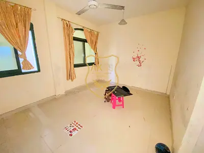 Affordable 1BHK | Balcony | 2 Washrooms