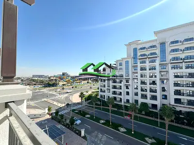 Fully Furnished Street View Ready To Move