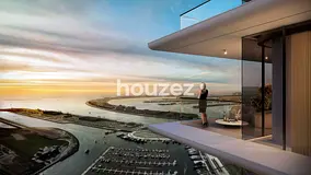 5 Bedroom Penthouse for Sale in Sobha Seahaven