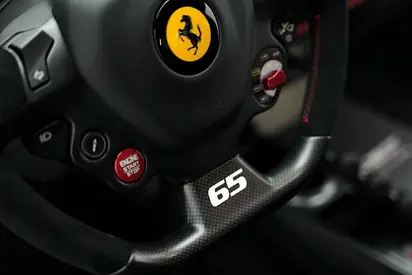 2019 Ferrari 488 PISTA — фото 17
