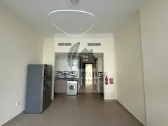 Studio Hotel Apartment | Azizi Star | Balcony | Downtown View