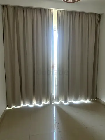 Curtains