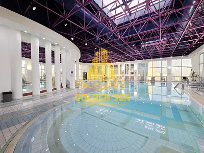 SPECIOUS 4BR+MAID| SHARED POOL AND GYM| 2 CAR PARKING