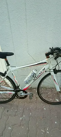 Road bike