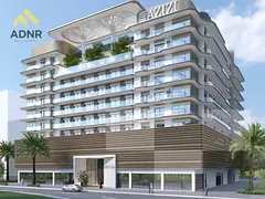 Near Metro | Luxury Apartment | Handover Soon