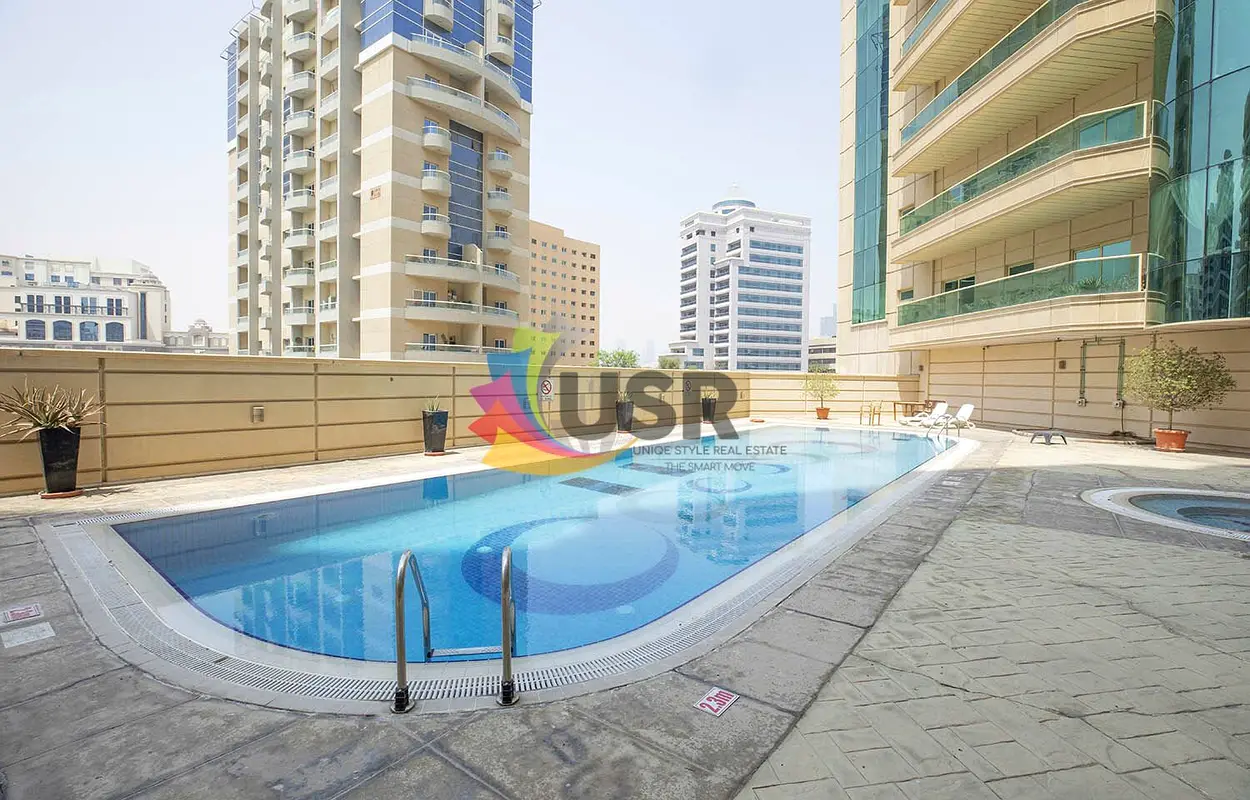 CHILLER FREE 1BR | CLOSE TO AMERICAN HOSPITAL | FOR FAMILY 90K