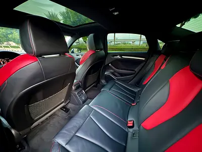 Audi S3 2.0 TFSI quattro, миниатюра 11