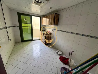 Good Looking Centralized 1bhk apartment with balcony For Family only