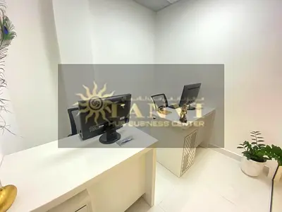 Office Spaces in Dubai | Rent Now, No Commission, No Delay!