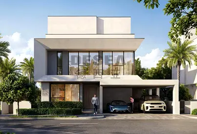 Premium Living | Ready June 2029 | G+1