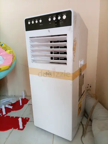 Portable Air Conditioner