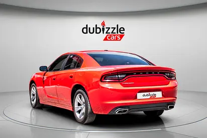 2020 Dodge CHARGER — миниатюра 8