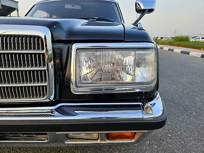صورة 9 لـ 1994 Toyota CENTURY