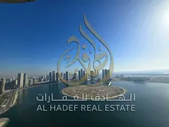 Luxury 3BHK Apartment | Sea View | Master Maid’s Room | Master Bedroom | Balcony | Built-in Wardro