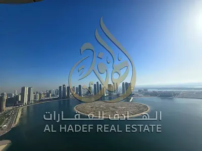 Luxury 3BHK Apartment | Sea View | Master Maid’s Room | Master Bedroom | Balcony | Built-in Wardrobes | Free Parking | Spacious Layout
