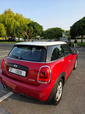 2017 MINI COOPER 照片 5